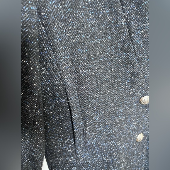 Victoria Beard wool car coat - Picture 10 of 17